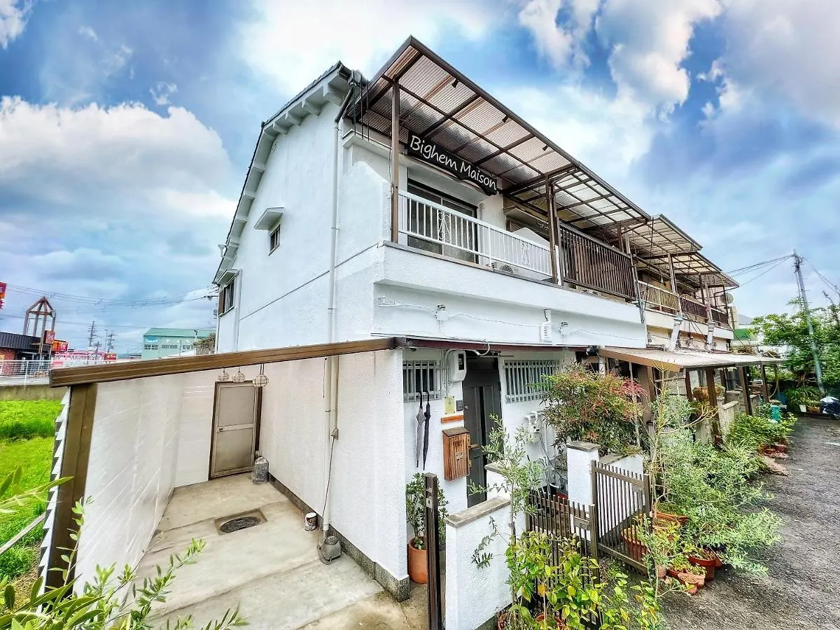 Bighem Maison Izumisano 0*,  Japon