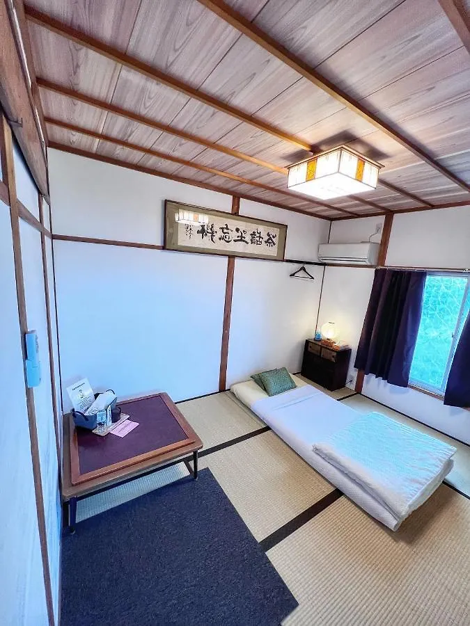 Bighem Maison Bed & Breakfast Izumisano Japan