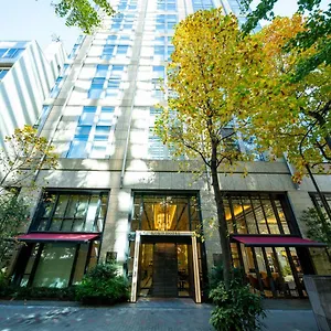 *** 酒店 Koko Premier Nihonbashi Hamacho 日本