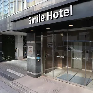 *** 酒店 Smile Shinagawa Sengakuji Ekimae 日本
