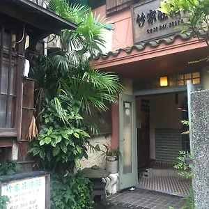 Takeyaso Ryokan