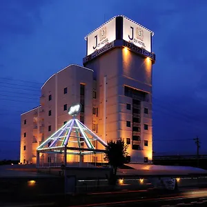 ** ラブホテル ホテルjoy 日本