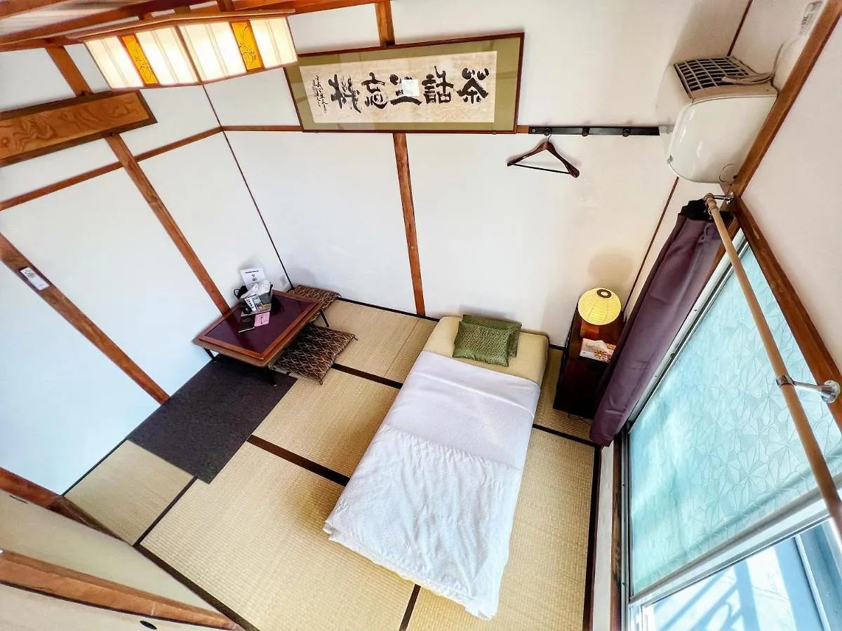 Bighem Maison Bed & Breakfast Izumisano Japan